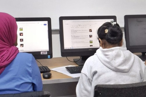 New Computer Classes Starting This June