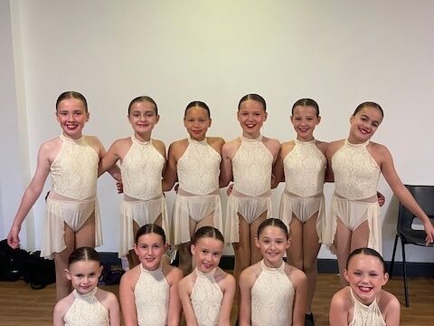 RD Comp Team