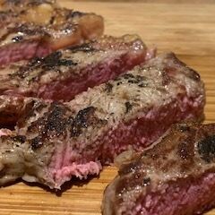 Wagyu Steak Box