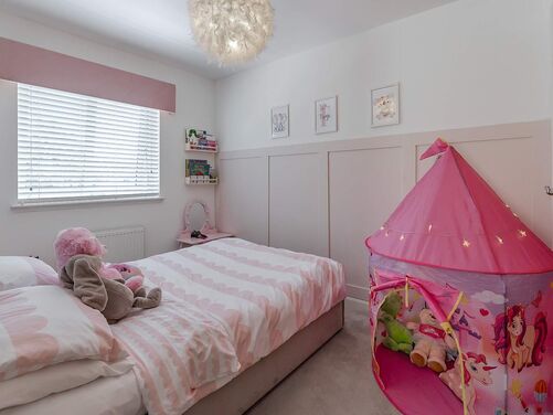 Campbell Christie Drive, Falkirk, FK2 7GS