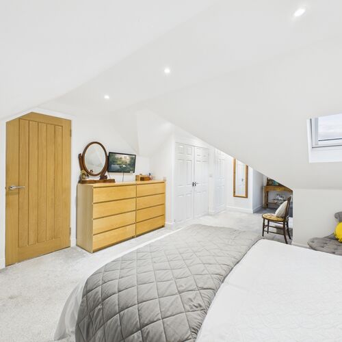 Beech Avenue, Kilmarnock 