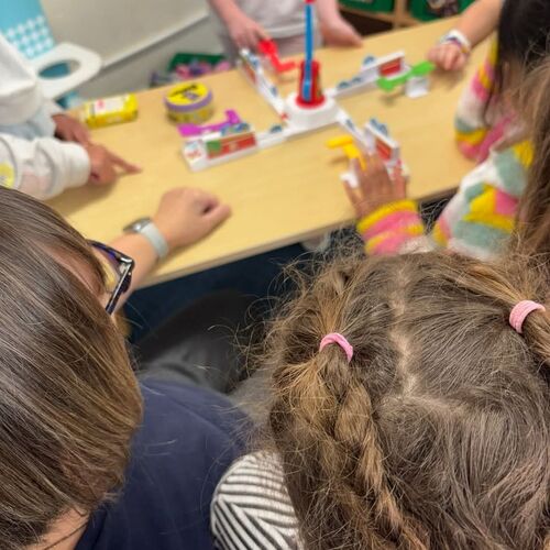 Lambley Primary School