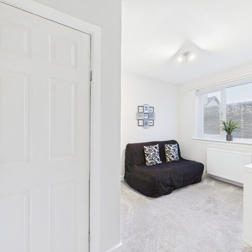 Beech Avenue, Kilmarnock 