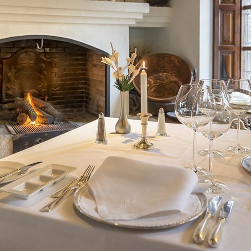 La Bobadilla, a Royal Hideaway Hotel