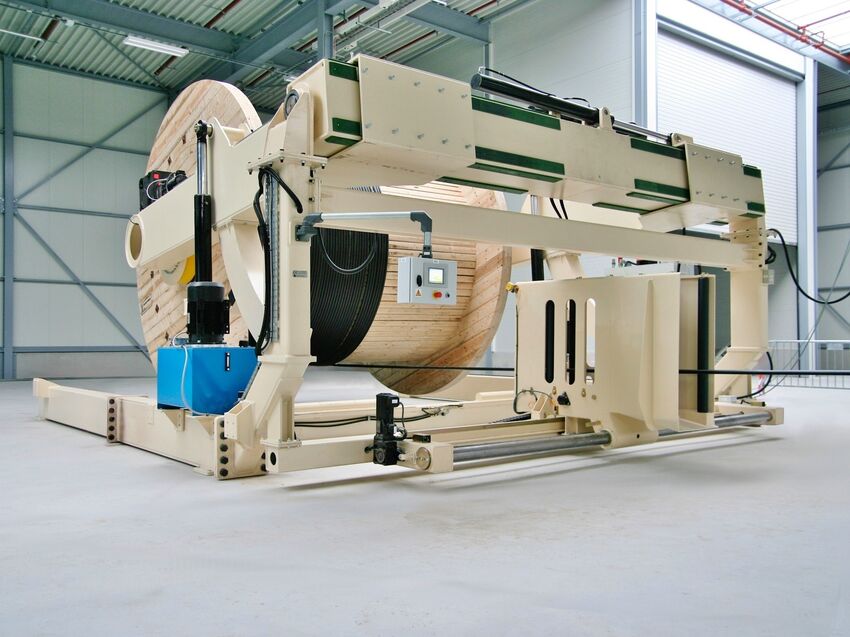 Bespoke Coiling Solutions