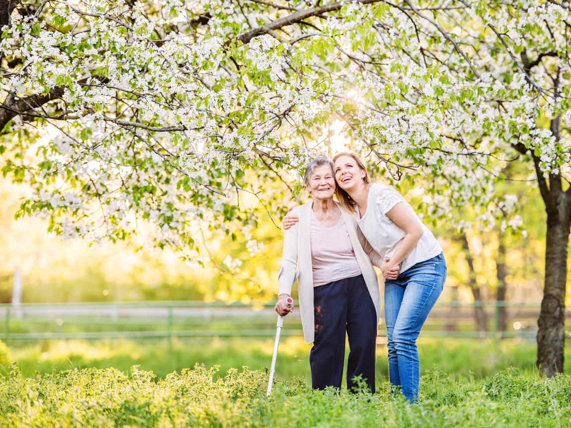 Dementia Care
