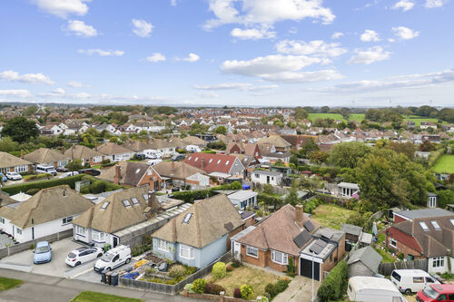 Coppice Avenue, Eastbourne