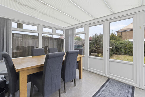 Churchdale Road, Eastbourne