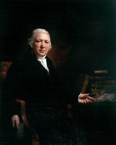 Robert Adam
