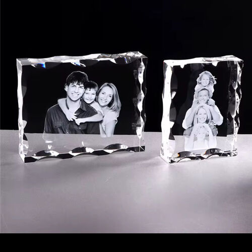 The Amazing 180X130X25cm 3D Staffa Scallop Edge Photo Frame