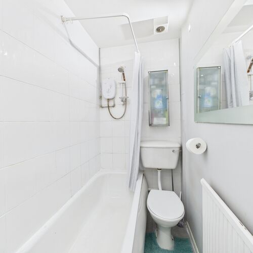 Flat C, 83 Main Street, Kilmarnock 