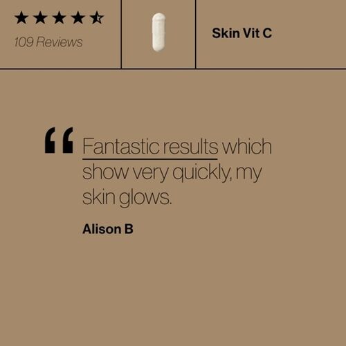 Skin Vit C