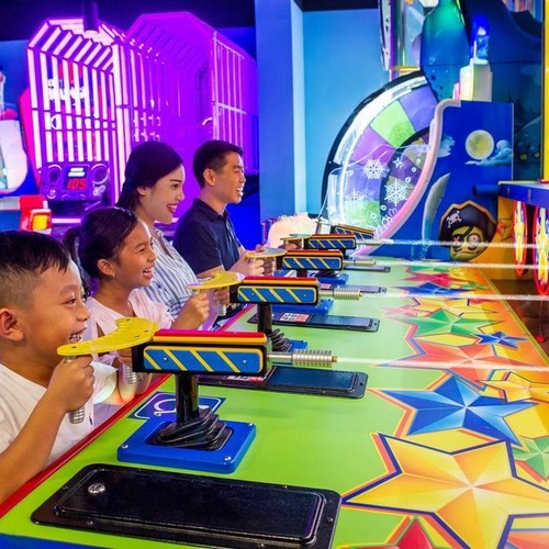 The Grove Resort Orlando