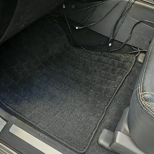 MITSHUBISHI Pajero Shogun 3.8 V6 2012 - Petrol Euro5 Ulez Compliant