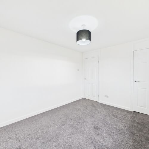 Lochranza Place, Saltcoats 
