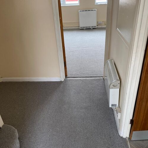 LENNOX ROAD, BLETCHLEY - 2 BEDROOM