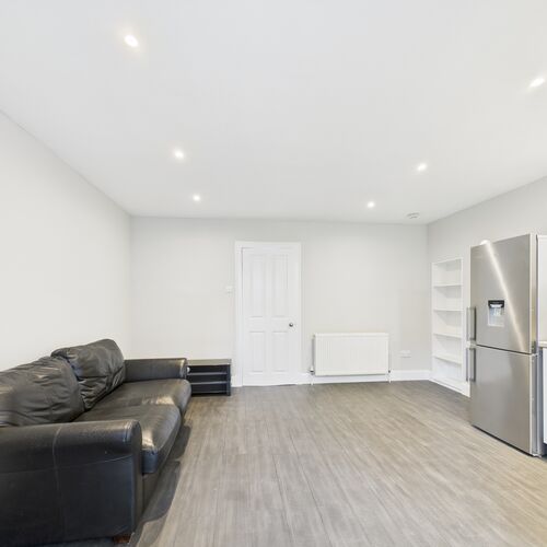 Glebe Road, Kilmarnock