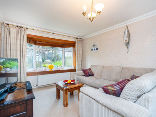 Kintyre Place, Falkirk, FK1 4SF