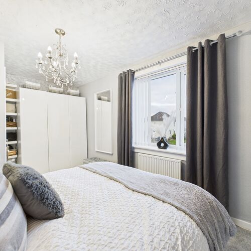 Glencairn Street, Stevenston 