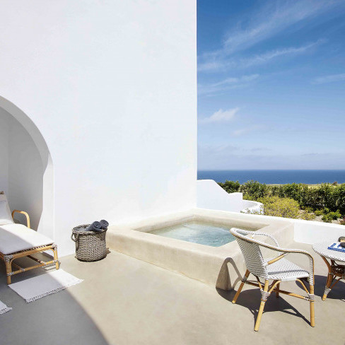 Santo Maris Oia Luxury Suites & Spa