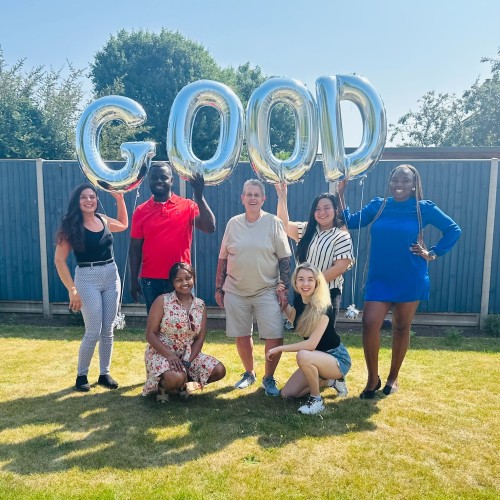 Millstream Lodge rated 'Good' by Ofsted