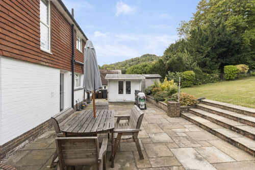 Melvill Lane, Eastbourne