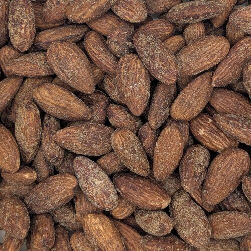 SMOKED ALMONDS