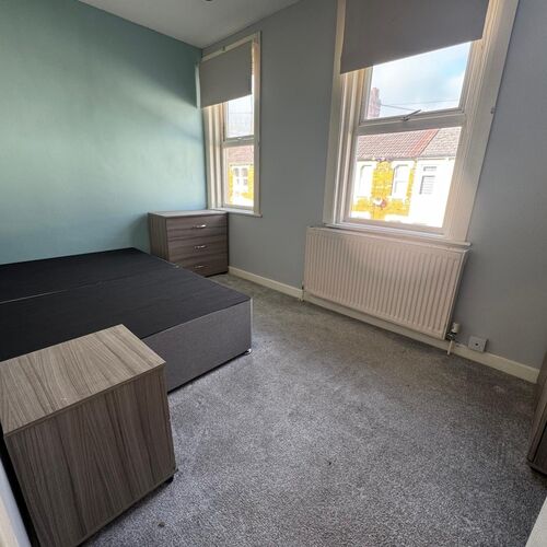 Room To Let Albion Street