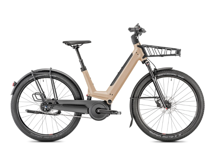 Moustache X Road fs open