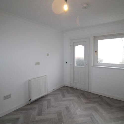 Lauder Court, Kilmarnock