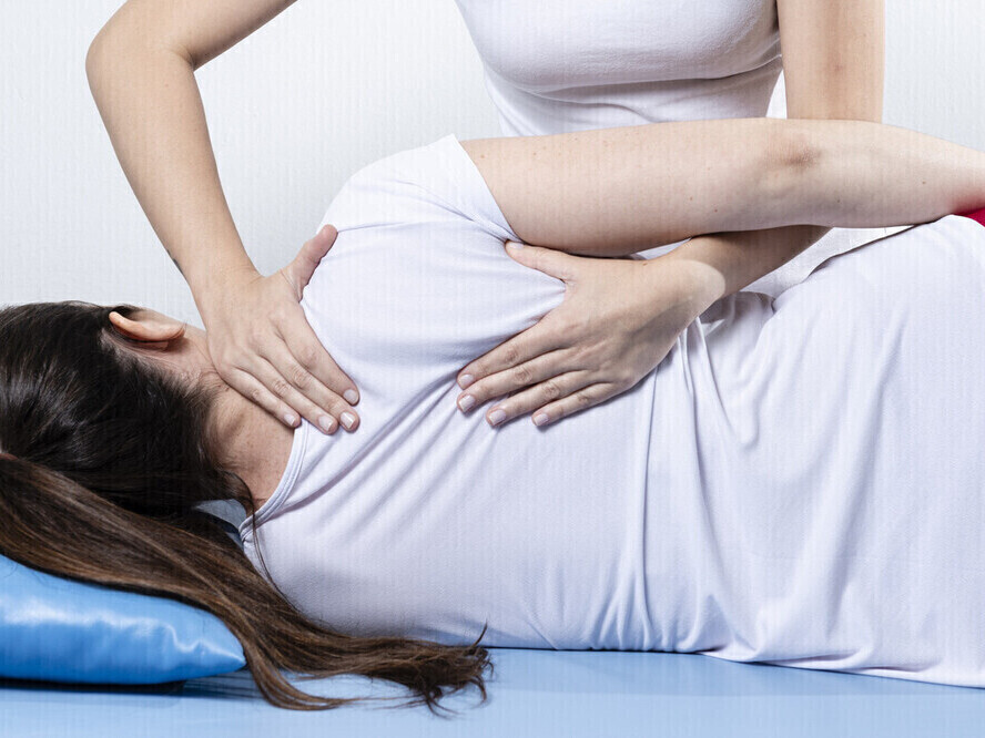 Sport Massage