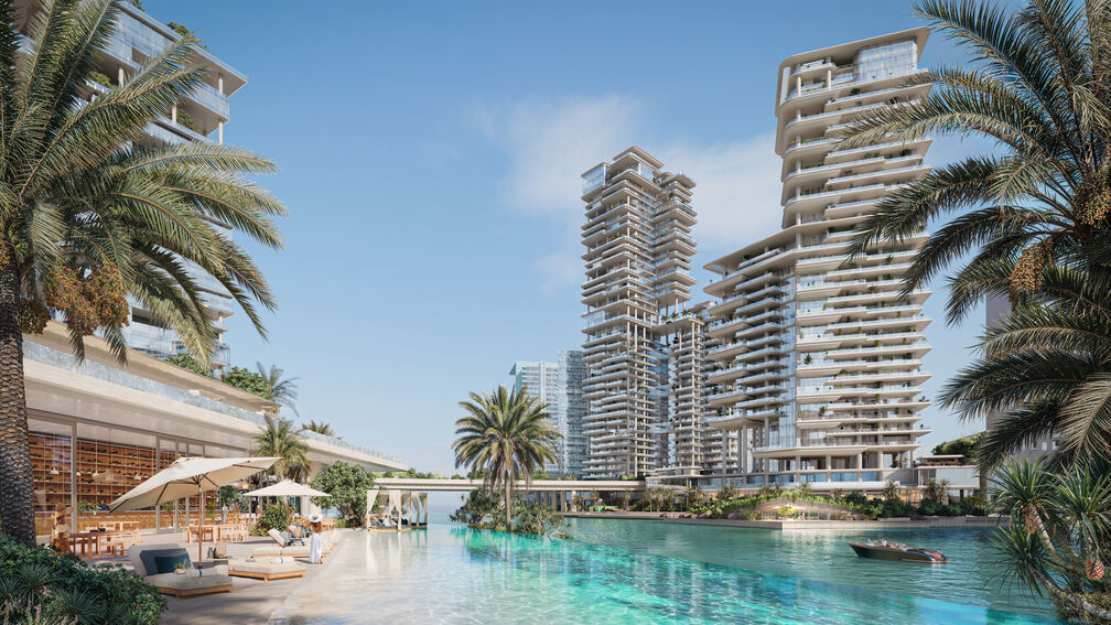 VELA VIENTO, Dorchester Collection
