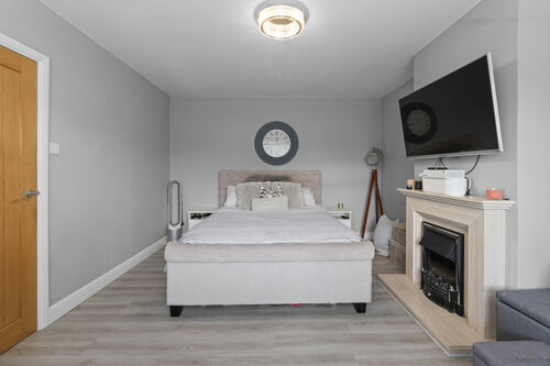 Gorringe Valley Road, Eastbourne