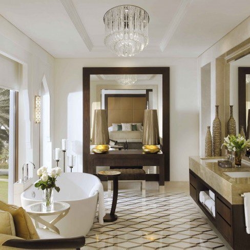 One&Only The Palm Dubai