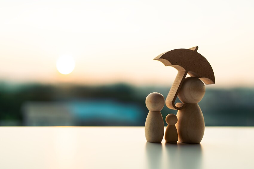 Protect Your Family from Inheritance Tax