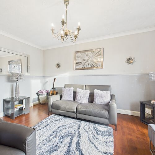 McGregor Avenue, Stevenston 