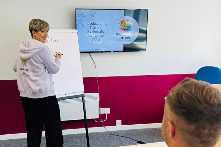 Training & workshops