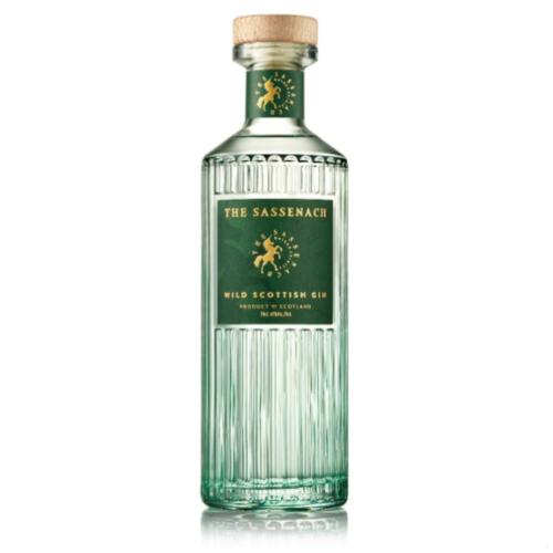 The Sassenach Wild Scottish Gin