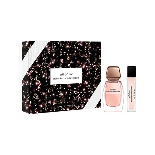 All Of Me Gift Set | 50ml/10ml | Narciso Rodriguez