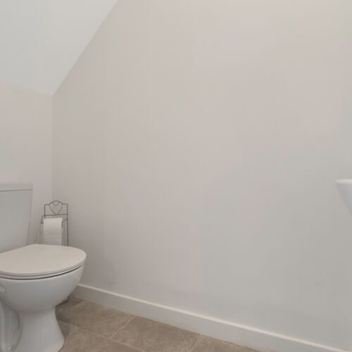 St Brendans View, Saltcoats 