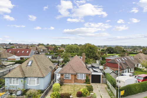 Coppice Avenue, Eastbourne