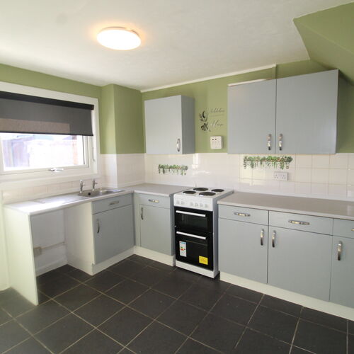 Arran Place, Irvine 