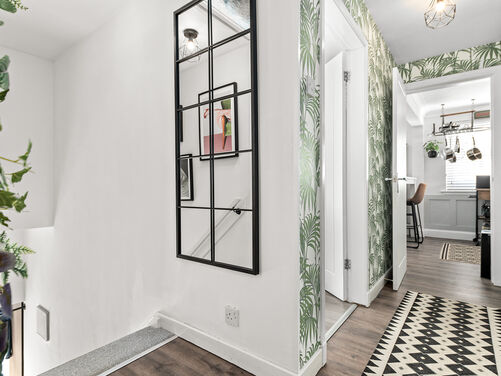 Briardene, Laurieston, FK2 9JF