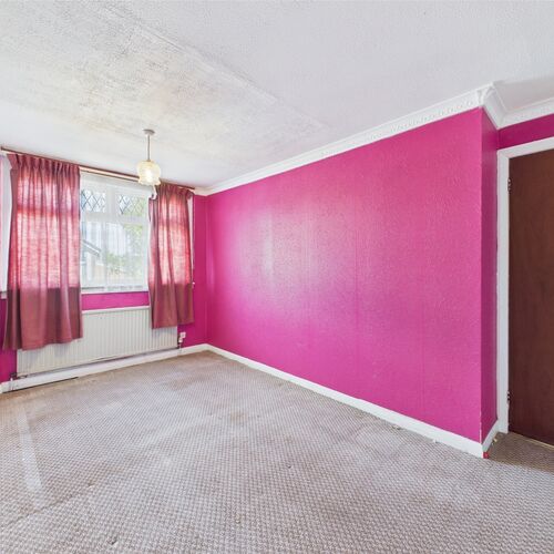 11 Cumbrae Drive, Kilmarnock 