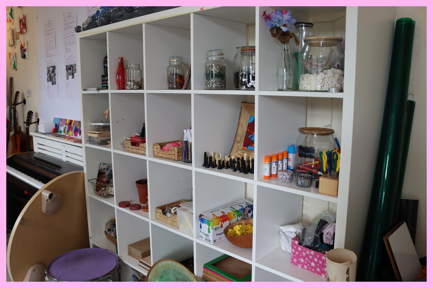 Our Mission, Curriculum & Inspiration