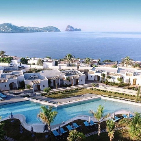 Seven Pines Resort Ibiza