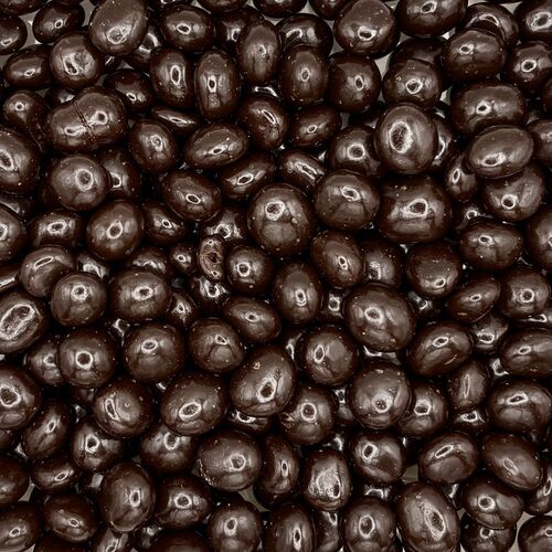 Chocolate Coffee Beans