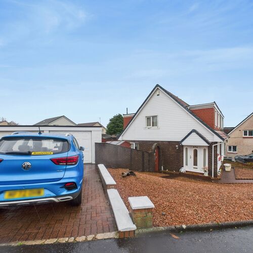 Montfode Drive, Ardrossan 