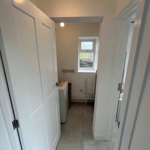 1 Penygraig