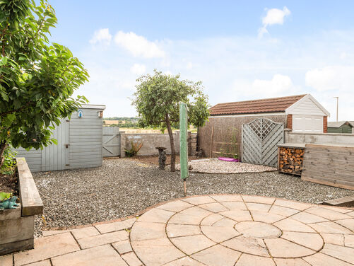 Craigton Crescent, Alva, FK12 5DS